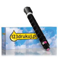 Canon C-EXV 65 M toner czerwony, wersja 123drukuj 5763CA001C 018023