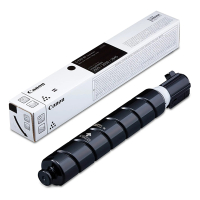 Canon C-EXV 67 toner czarny, oryginalny 5746C002 071406