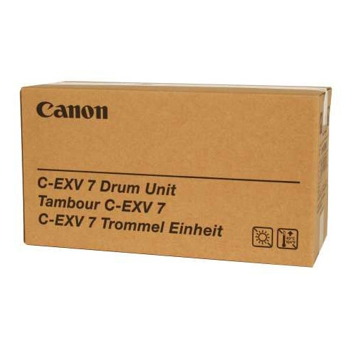 Canon C-EXV 7 bęben światłoczuły / drum, oryginalny 7815A003 071210 - 1