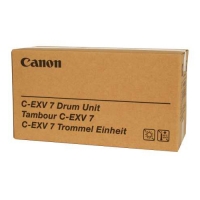 Canon C-EXV 7 bęben światłoczuły / drum, oryginalny 7815A003 071210