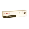 Canon C-EXV 7 toner czarny, oryginalny