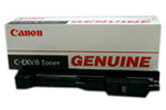 C-EXV 8 C toner niebieski, oryginalny Canon 071230 - 1