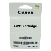 Canon CA91 głowica drukująca czarna, oryginalna QY6-8002-000 018724