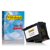 Canon CL-561XL tusz kolorowy, zwiększona pojemność, wersja 123drukuj
