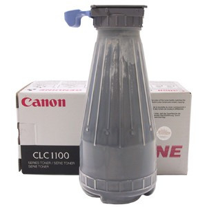 Canon CLC-700BK toner czarny, oryginalny Canon 1421A002 071480 - 1