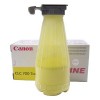 CLC-700Y toner żółty, oryginalny Canon 071486 - 1
