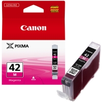 Canon CLI-42M tusz czerwony, oryginalny 6386B001 018834