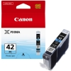 Canon CLI-42PC tusz foto niebieski, oryginalny