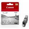 Canon CLI-521BK tusz foto czarny, oryginalny