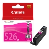 Canon CLI-526M tusz czerwony, oryginalny