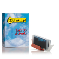 Canon CLI-531C tusz niebieski, wersja 123drukuj
