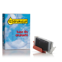 Canon CLI-531GY tusz szary, wersja 123drukuj