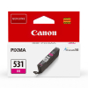 Canon CLI-531M tusz czerwony, oryginalny