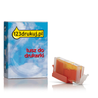 Canon CLI-531Y tusz żółty, wersja 123drukuj