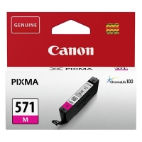 Canon CLI-571M tusz czerwony, oryginalny 0387C001 0387C001AA 017250