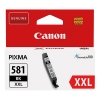 Canon CLI-581BK XXL tusz czarny, ekstra zwiększona pojemność, oryginalny 1998C001 017460