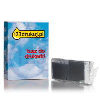 Canon CLI-581BK tusz czarny, wersja 123drukuj