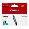 Canon CLI-581C tusz niebieski, oryginalny 2103C001 017442