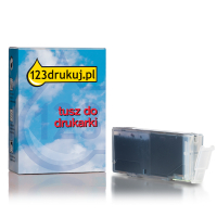 Canon CLI-581C tusz niebieski, wersja 123drukuj