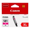 Canon CLI-581M XL tusz czerwony, zwiększona pojemność, oryginalny