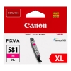 Canon CLI-581M XL tusz czerwony, zwiększona pojemność, oryginalny 2050C001 017454