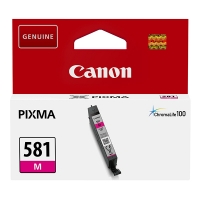 Canon CLI-581M tusz czerwony, oryginalny 2104C001 017444