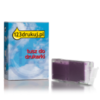 Canon CLI-581M tusz czerwony, wersja 123drukuj