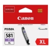 Canon CLI-581PB XL tusz foto niebieski, zwiększona pojemność, oryginalny 2053C001 017470