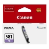 Canon CLI-581PB tusz foto niebieski, oryginalny