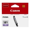 Canon CLI-581PB tusz foto niebieski, oryginalny 2107C001 017468