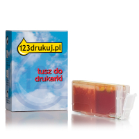 Canon CLI-581Y XXL tusz żółty, ekstra zwiększona pojemność, wersja 123drukuj