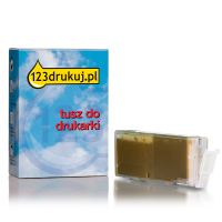 Canon CLI-581Y tusz żółty, wersja 123drukuj