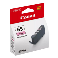 Canon CLI-65PM tusz foto czerwony, oryginalny 4221C001 CLI65PM 016014