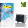 Canon CLI-8C tusz niebieski, wersja 123drukuj (Z CHIPEM)