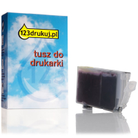 Canon CLI-8M tusz czerwony, wersja 123drukuj (BEZ CHIPA) 0622B001C 018063