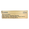 Canon D01 bęben / drum czarny, oryginalny 017588 - 1