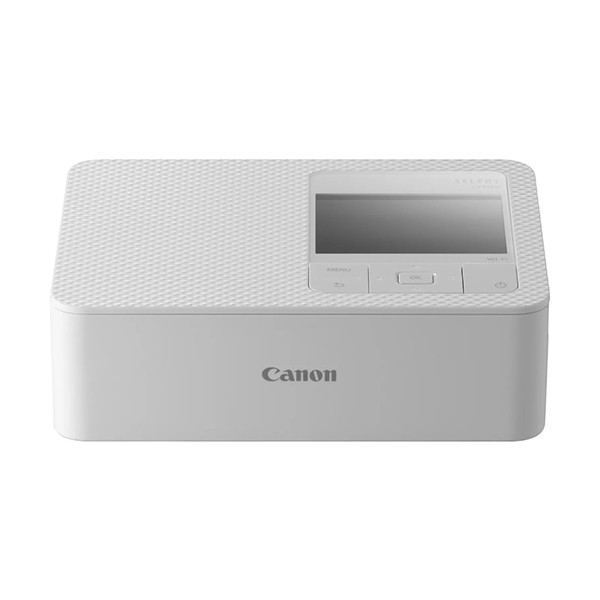 Drukarka fotograficzna Canon SELPHY CP1500 z Wi-Fi, biała 819270 - 1