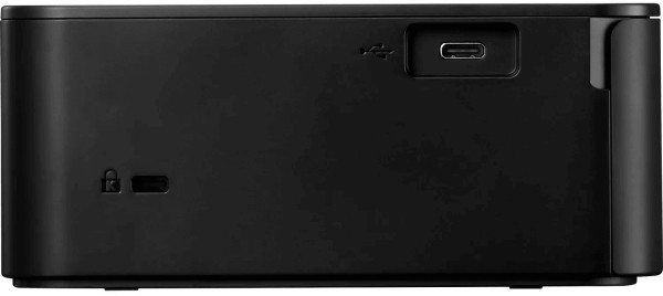 Drukarka fotograficzna Canon SELPHY CP1500 z Wi-Fi, czarna 819269 - 4