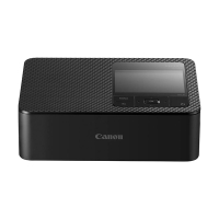 Drukarka fotograficzna Canon SELPHY CP1500 z Wi-Fi, czarna 819269