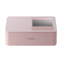 Drukarka fotograficzna Canon SELPHY CP1500 z Wi-Fi, różowa 819271