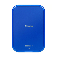 Drukarka fotograficzna Canon Zoemini 2 granatowa 819232