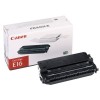 Canon E16 toner czarny, oryginalny 032215 - 1