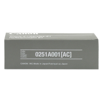 Canon E1 kaseta ze zszywkami, oryginalna 0251A001 016028