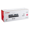 Canon EP-87M toner czerwony, oryginalny 032840 - 1
