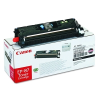 Canon EP-87 BK toner czarny, oryginalny 7433A003 032830