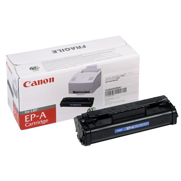Canon EP-A toner czarny, oryginalny 1548A003AA 032085 - 1