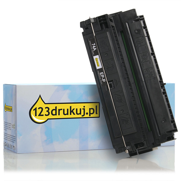 Canon EP-P toner czarny, wersja 123drukuj 1529A003AAC 032041 - 1