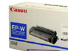 Canon EP-W (HP C3909A) toner czarny, oryginalny 1545A003AA 032095 - 1