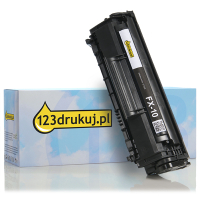 Canon FX-10 toner czarny, wersja 123drukuj