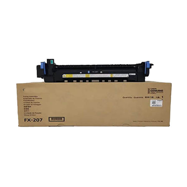 Canon FX-207 utrwalacz / fuser, oryginalny 010494 - 1